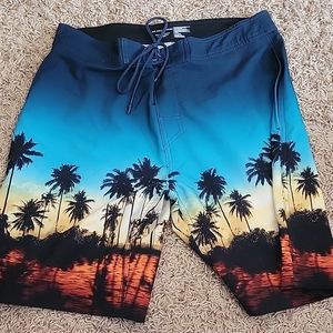 Swim Shorts